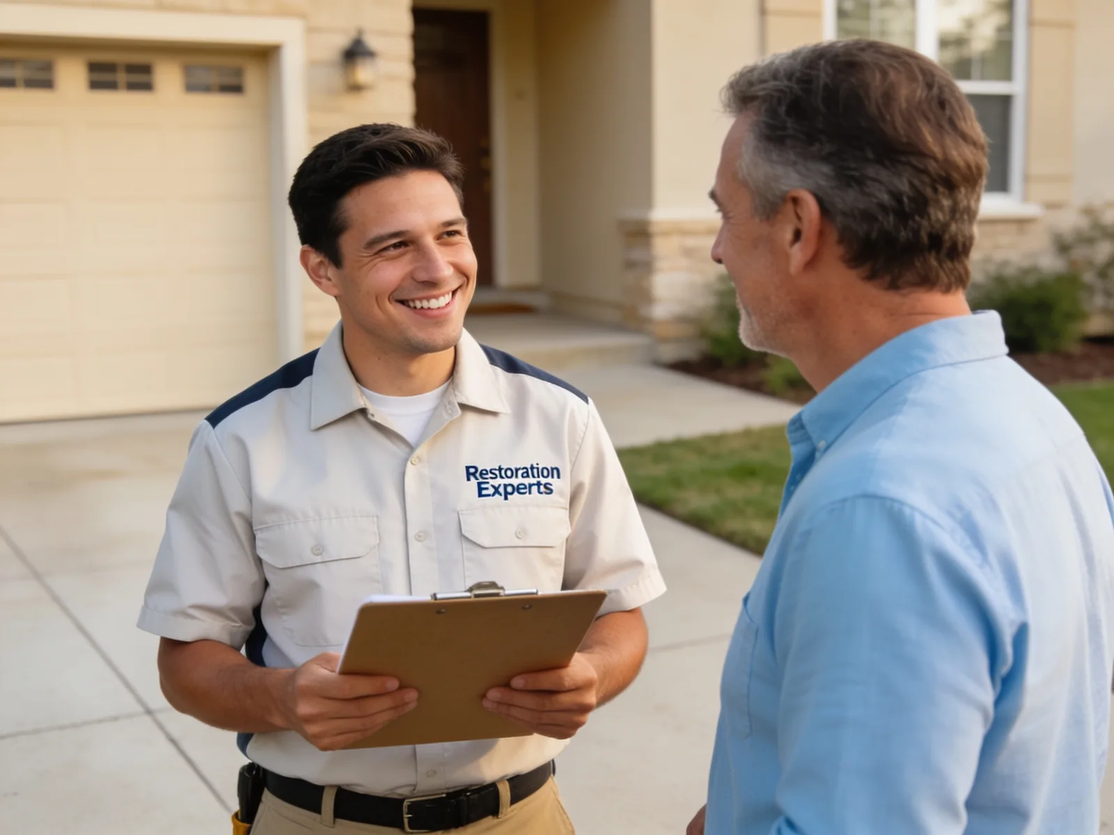 Water Damage Cleanup Suffolk, VA FAQs